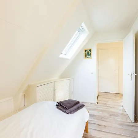 Bergens Roodborstje Ferienhaus *