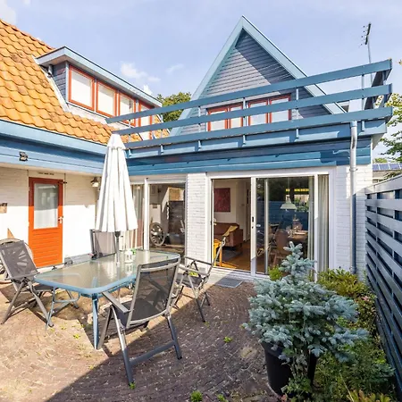 Bergens Roodborstje * Bergen