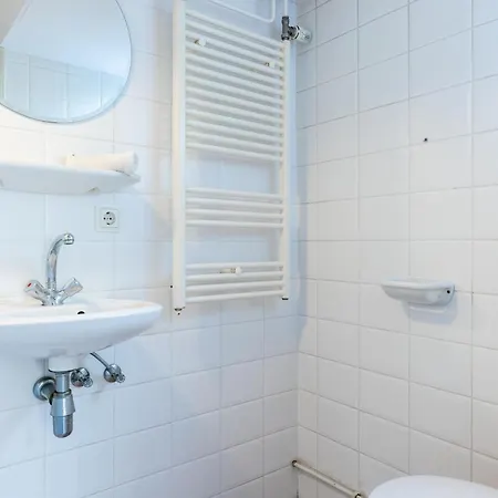 Bergens Roodborstje Vakantiehuis