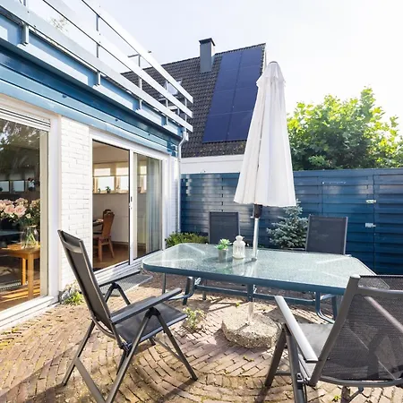 Bergens Roodborstje * Bergen