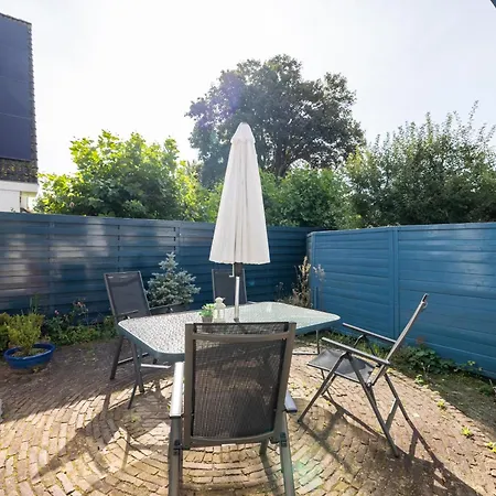 Bergens Roodborstje * Bergen