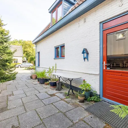 Bergens Roodborstje Bergen